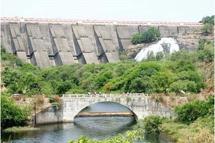 Wilson Dam